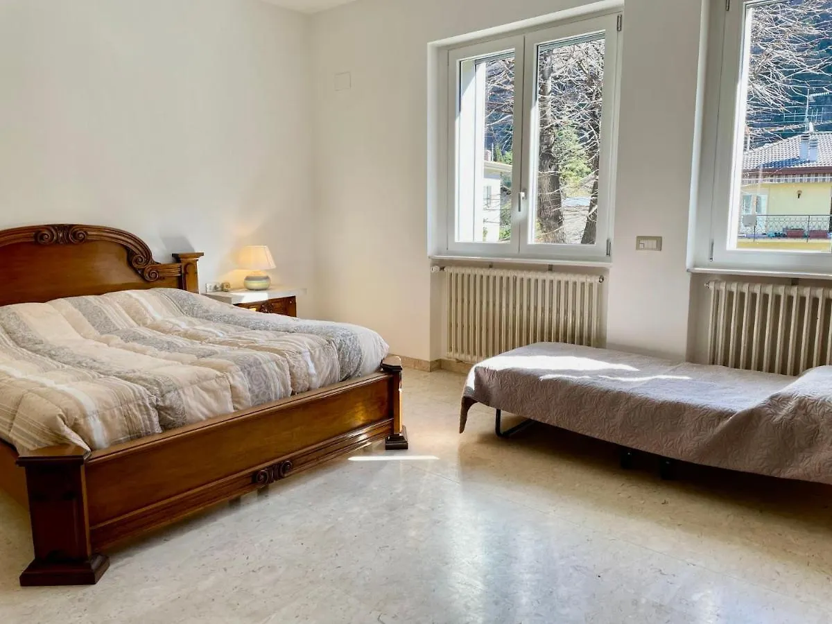 Apartment Betulla-1 By Interhome Dervio 0*,