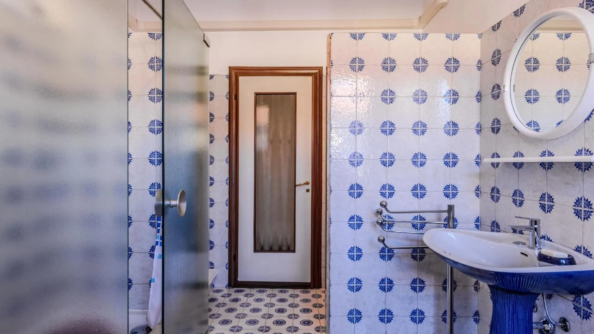 Apartment Betulla-1 By Interhome Dervio