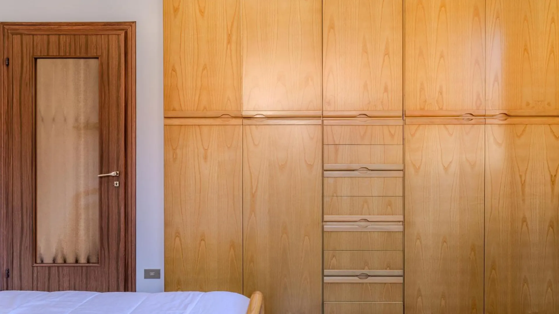 Apartment Betulla-1 By Interhome Dervio Italy