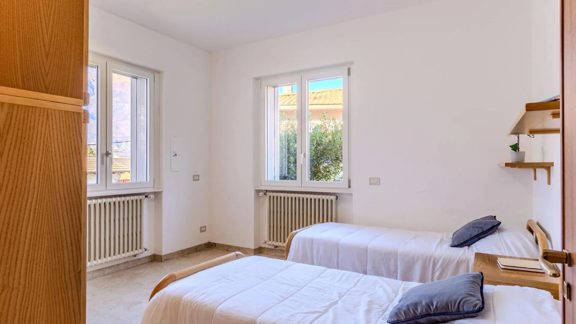 Apartment Betulla-1 By Interhome Dervio 0*,  Italy