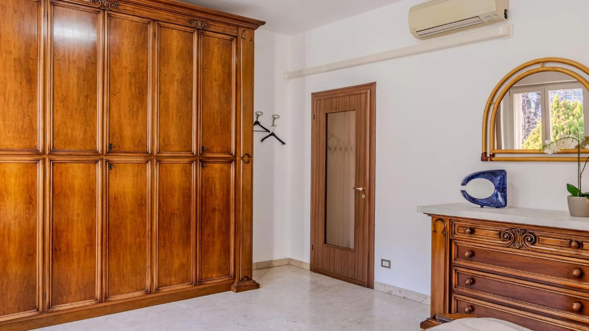Apartment Betulla-1 By Interhome Dervio