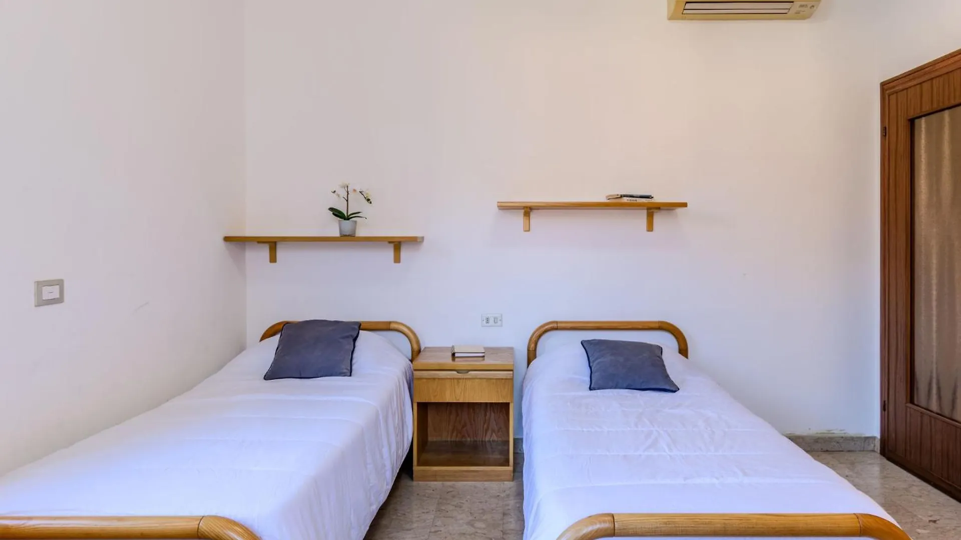 Apartment Betulla-1 By Interhome Dervio