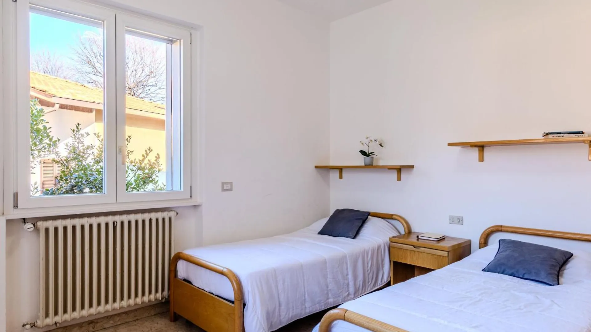 Apartment Betulla-1 By Interhome Dervio 0*,  Italy