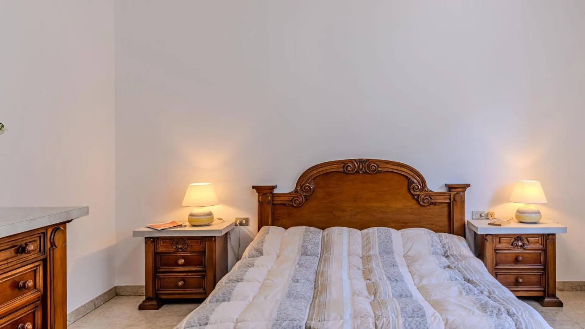 Apartment Betulla-1 By Interhome Dervio