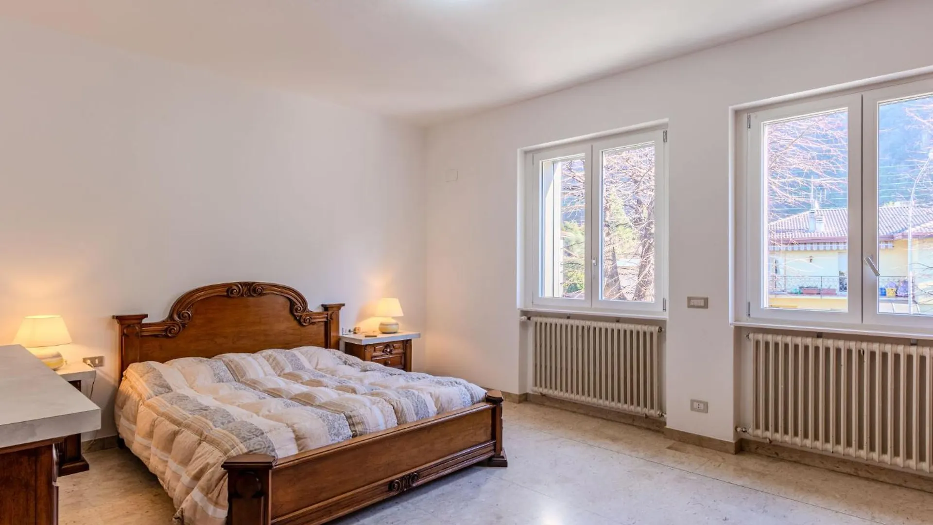 Apartment Betulla-1 By Interhome Dervio
