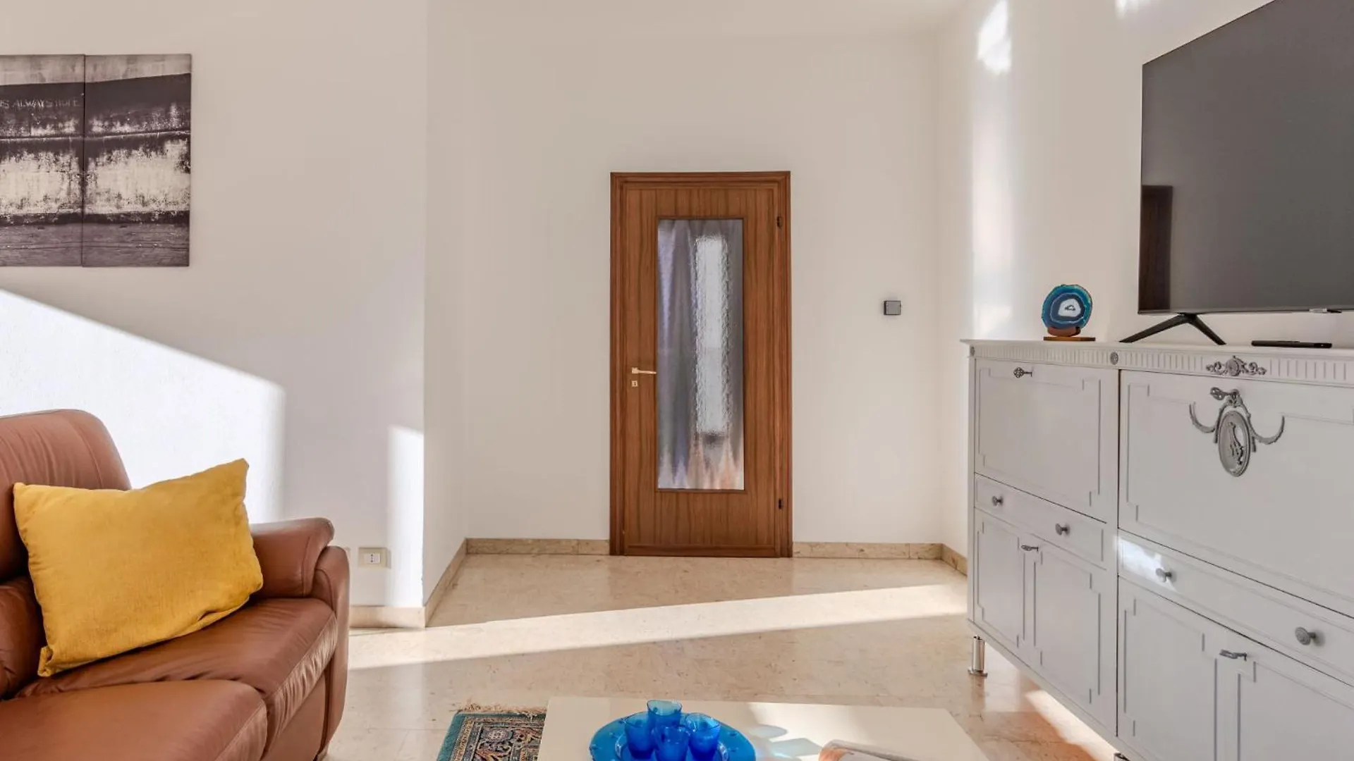 Apartment Betulla-1 By Interhome Dervio