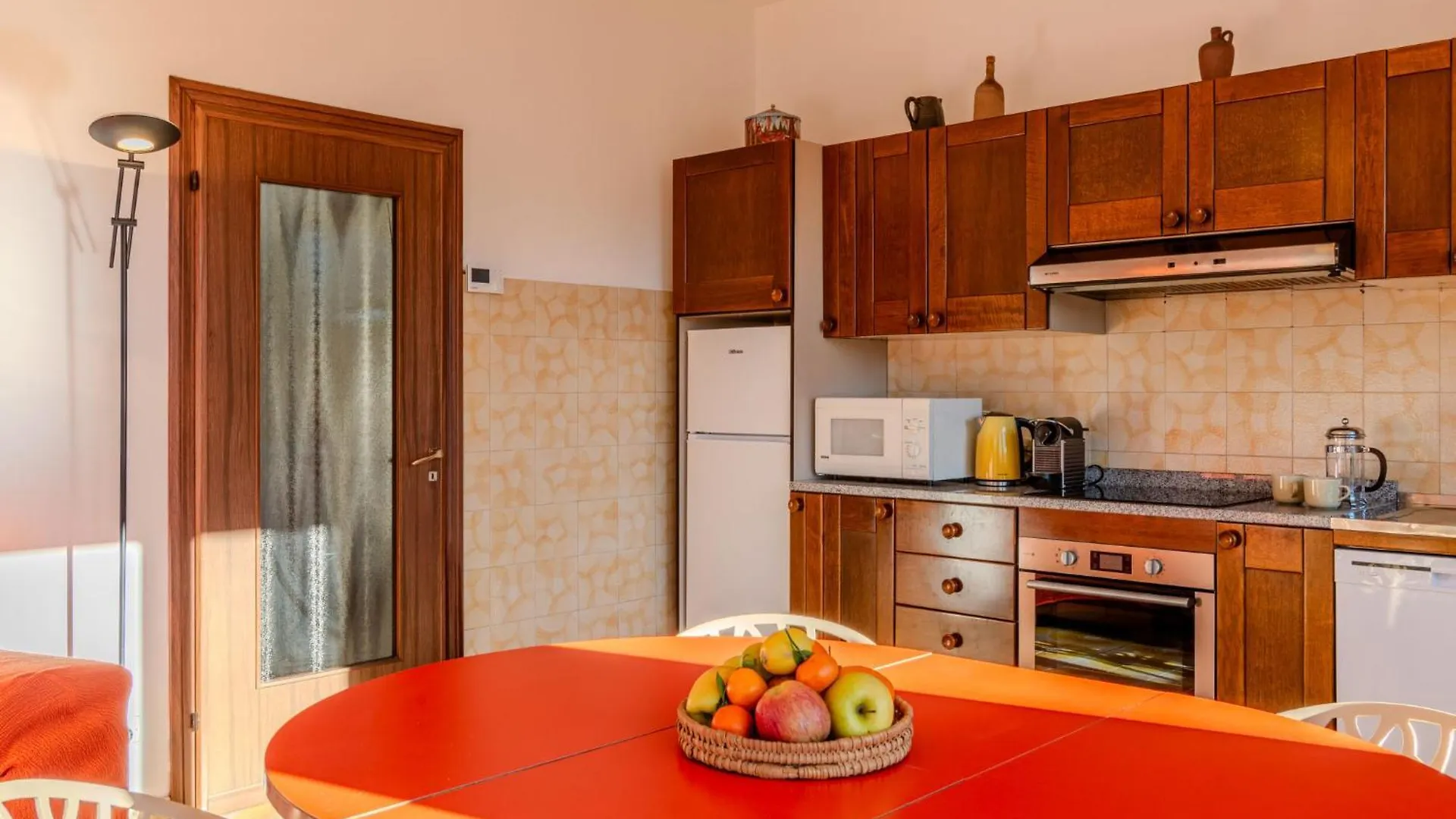 Apartment Betulla-1 By Interhome Dervio