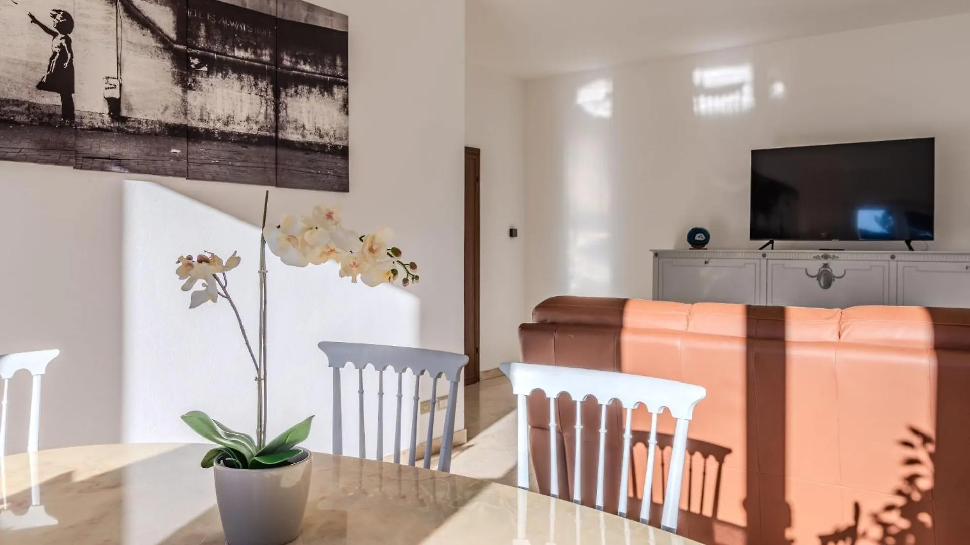 Apartment Betulla-1 By Interhome Dervio 0*,