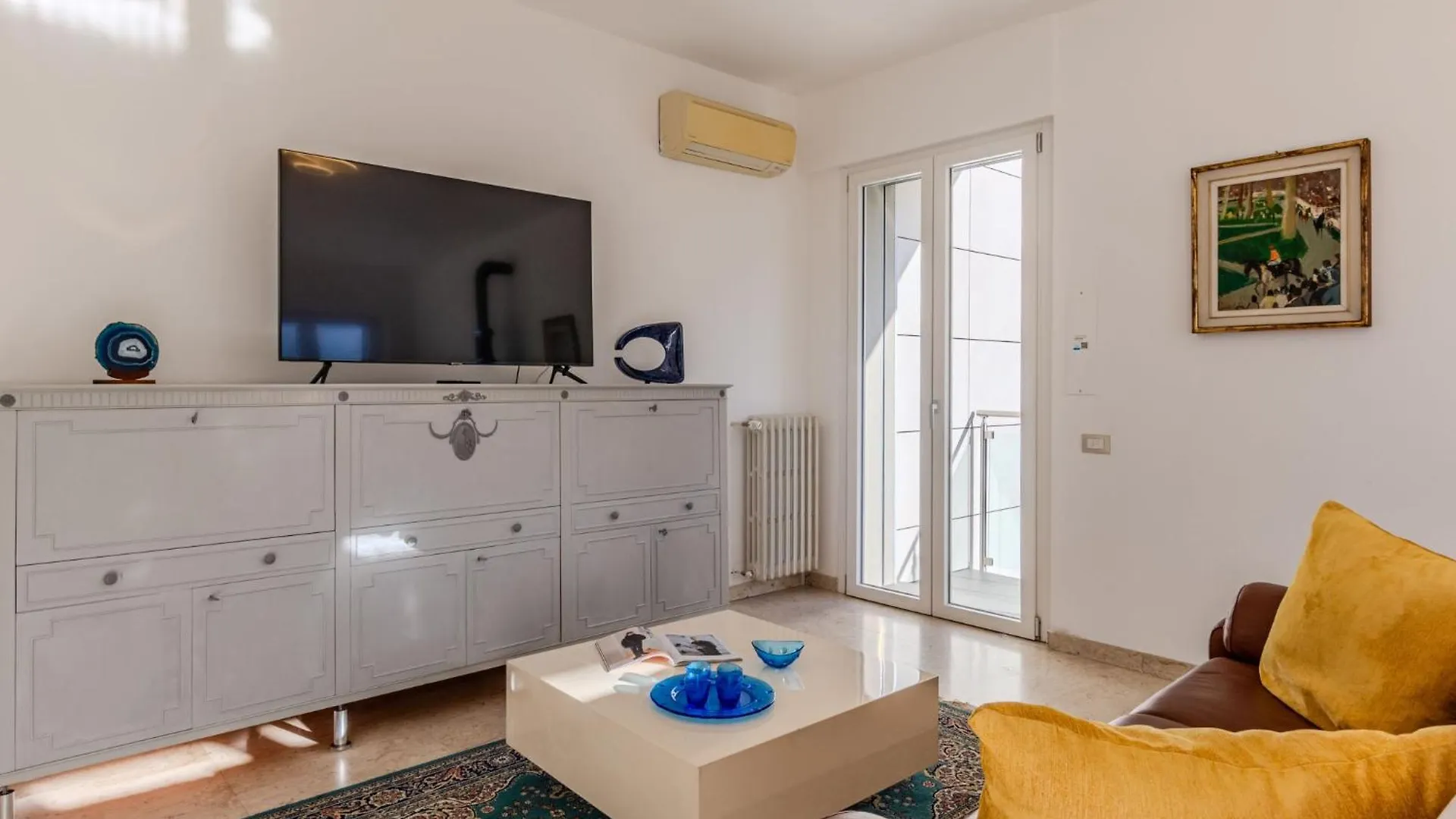 Apartment Betulla-1 By Interhome Dervio 0*,  Italy