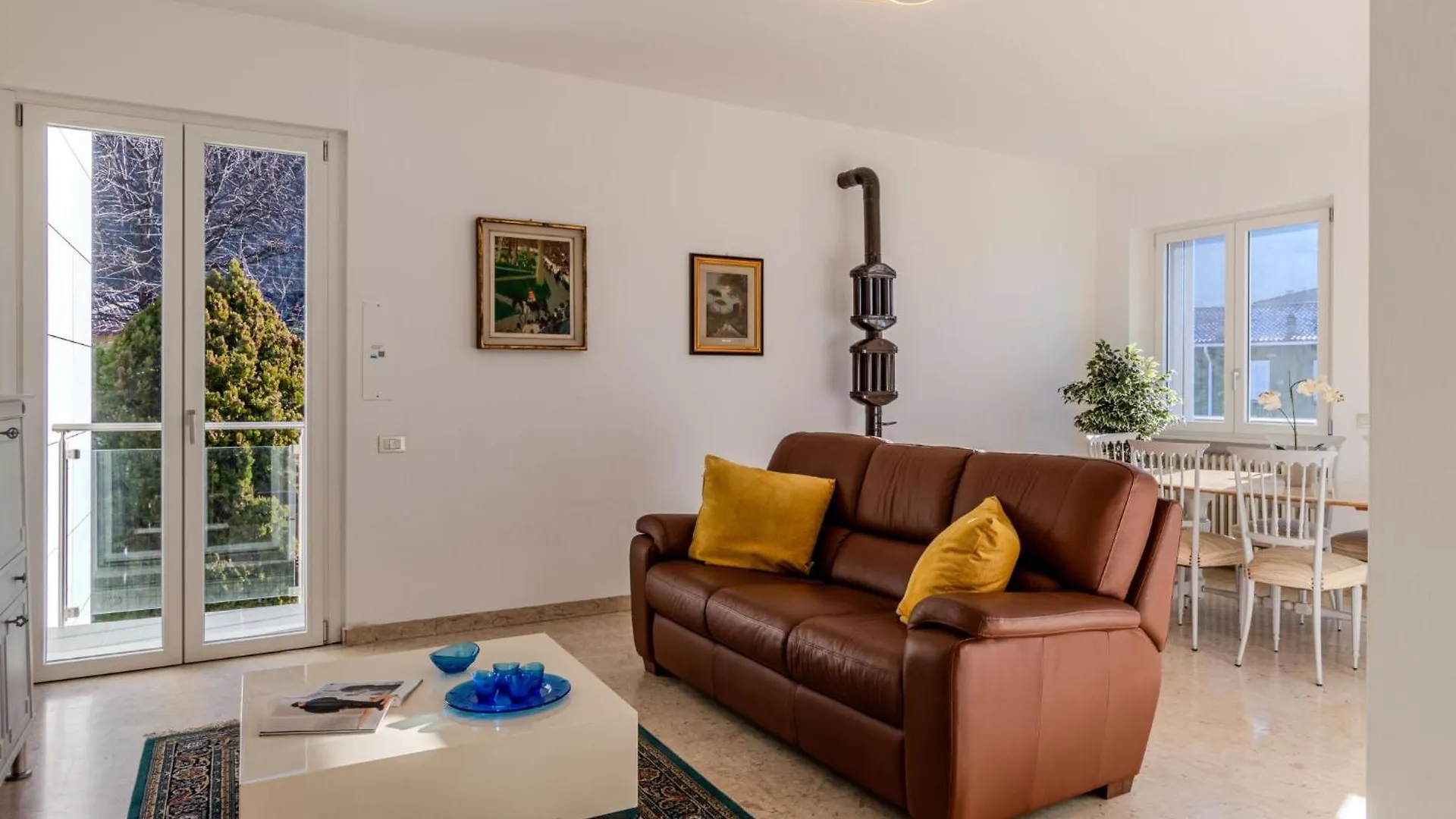 Apartment Betulla-1 By Interhome Dervio Italy